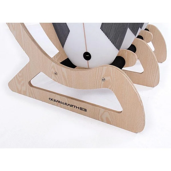 Système portage Surf Ocean And Earth Timber Free Rax