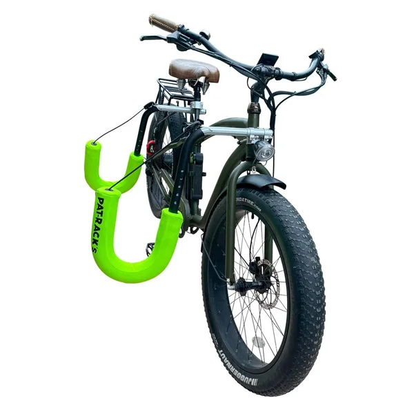 Système portage Surf Pat Rack Porte Surf Velo Universelle