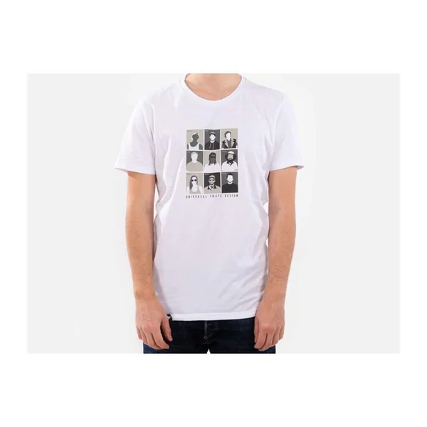 T Shirt USD USD Pro Team