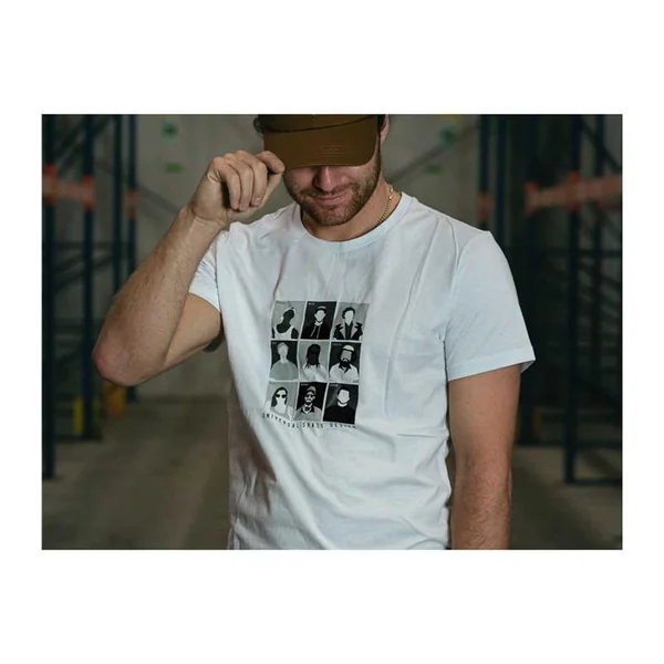 T Shirt USD USD Pro Team