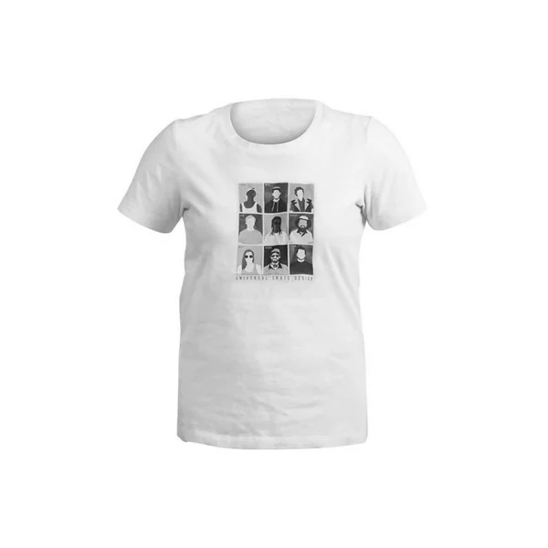 T Shirt USD USD Pro Team