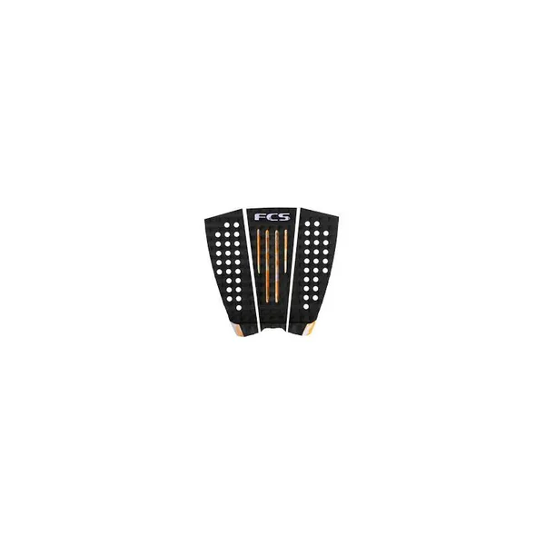 Tail pad FCS Julian Wilson 2021 Noir / camo
