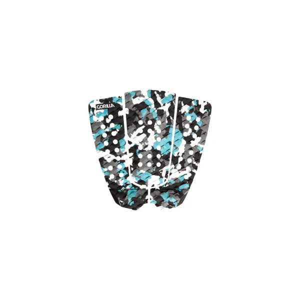 Tail pad GORILLA Geiselman Blue Thickneck