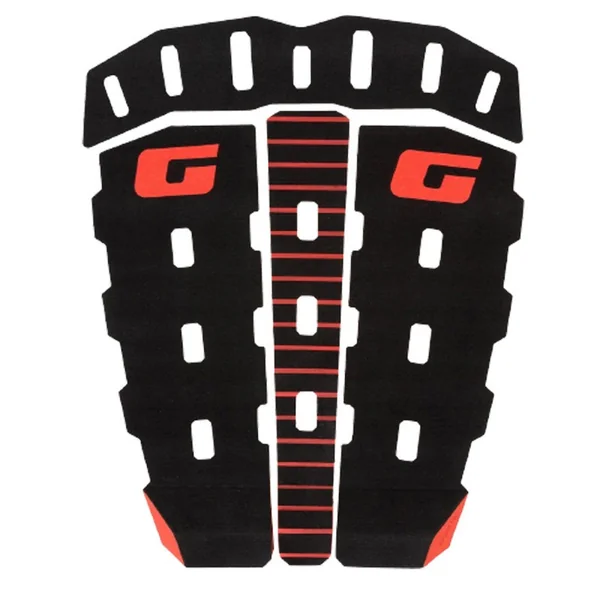 Tail pad GORILLA Kick Cayenne