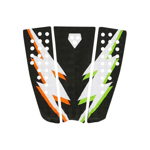 Tail pad GORILLA Kyuss King 2021 Blanc éclair