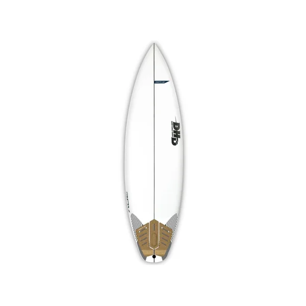 TAIL PAD SURF LIEGE RSPRO