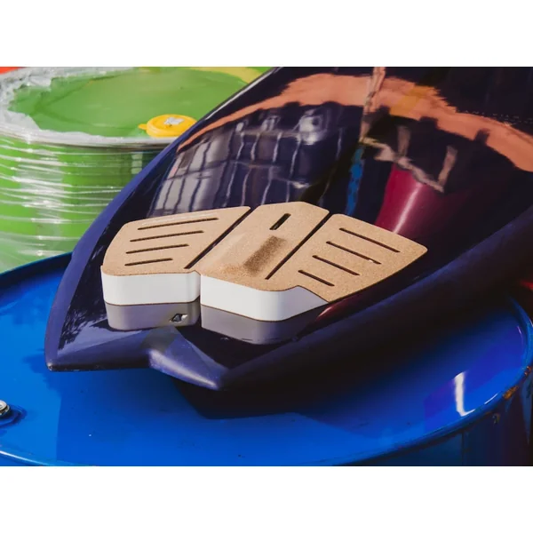 TAIL PAD SURF LIEGE RSPRO