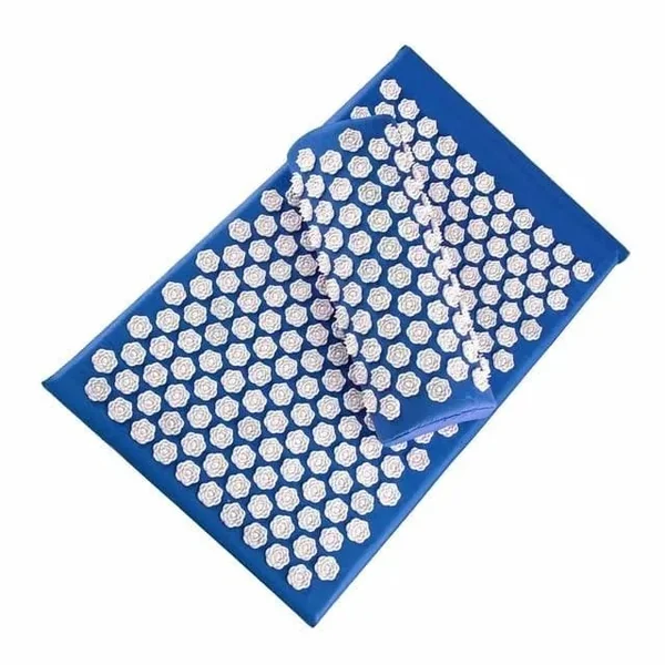 Tapis d’Acupression Fleur de Lotus