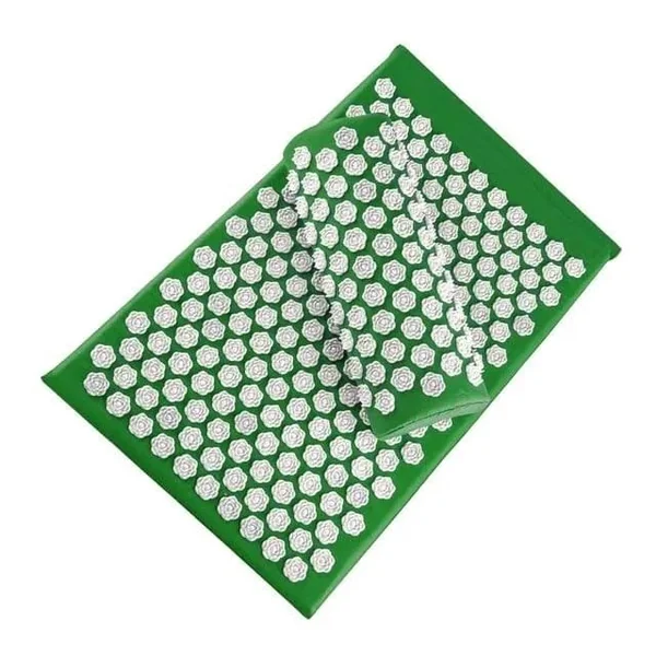 Tapis d’Acupression Fleur de Lotus