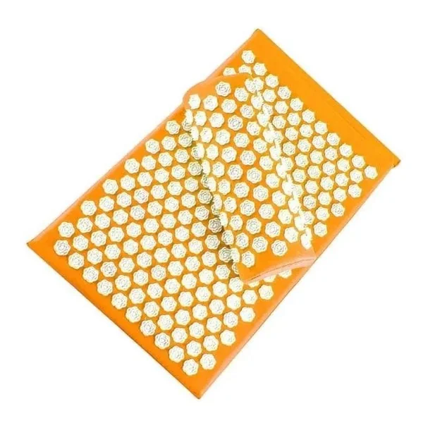 Tapis d’Acupression Fleur de Lotus