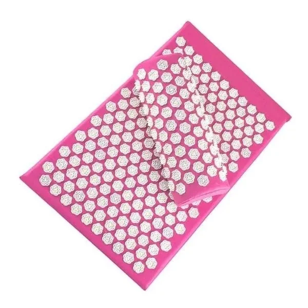 Tapis d’Acupression Fleur de Lotus