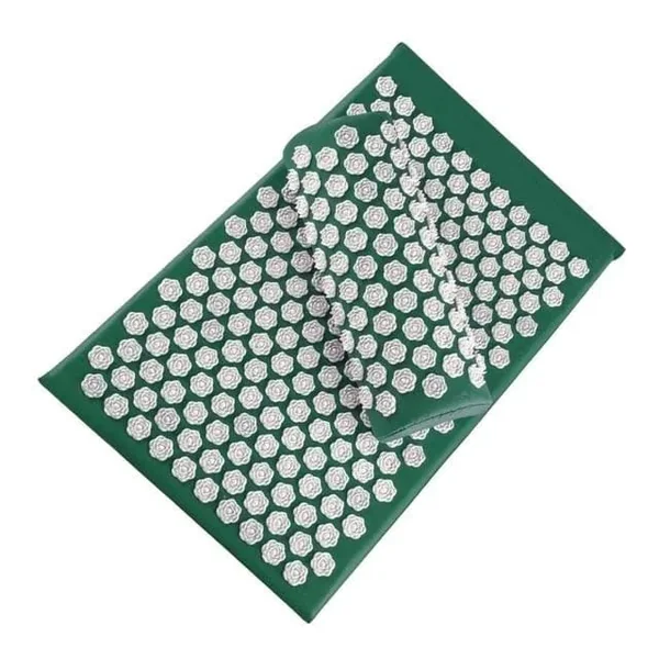 Tapis d’Acupression Fleur de Lotus