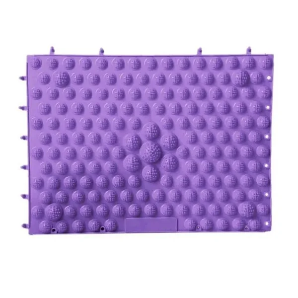 Tapis d’Acupression pour les Pieds
