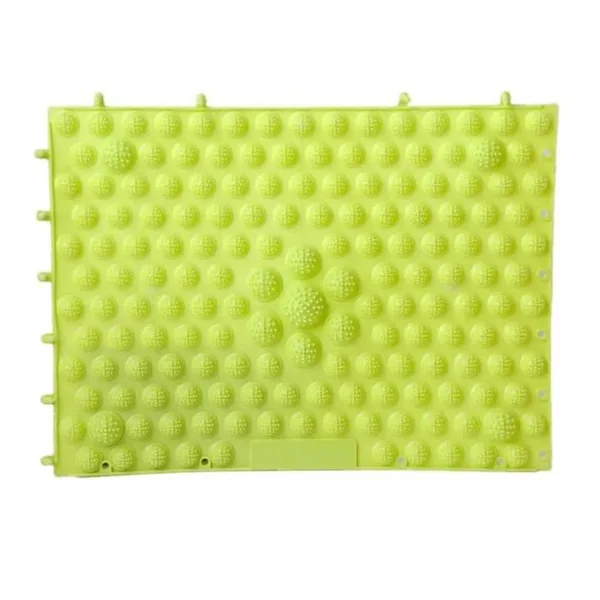 Tapis d’Acupression pour les Pieds