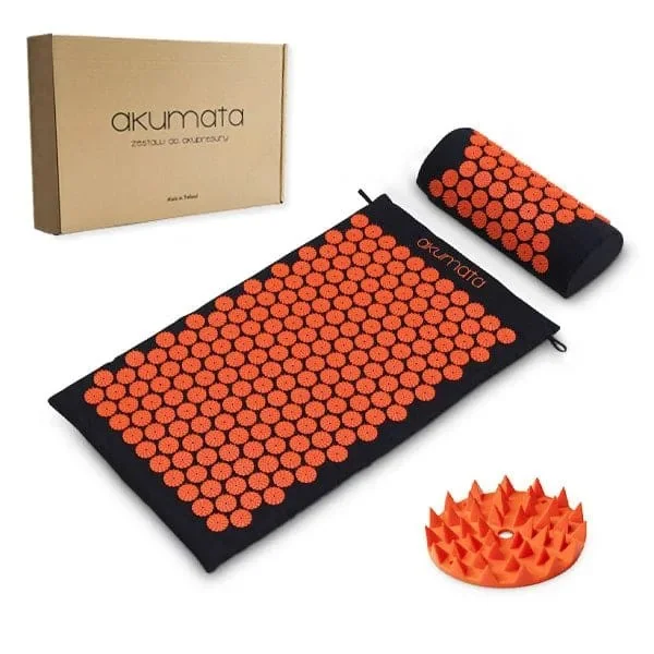 Tapis d’Acupuncture Akumata Soft