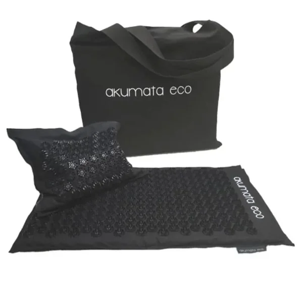 Tapis de Fleur Dos Akumata Eco