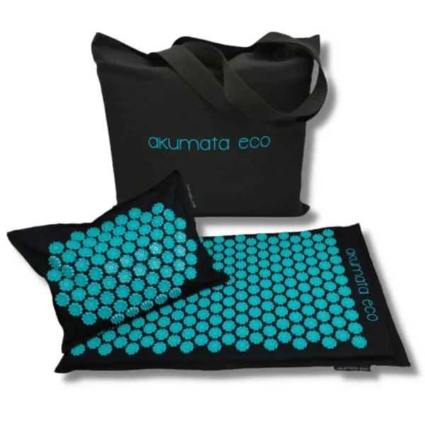 Tapis de Fleur Dos Akumata Eco