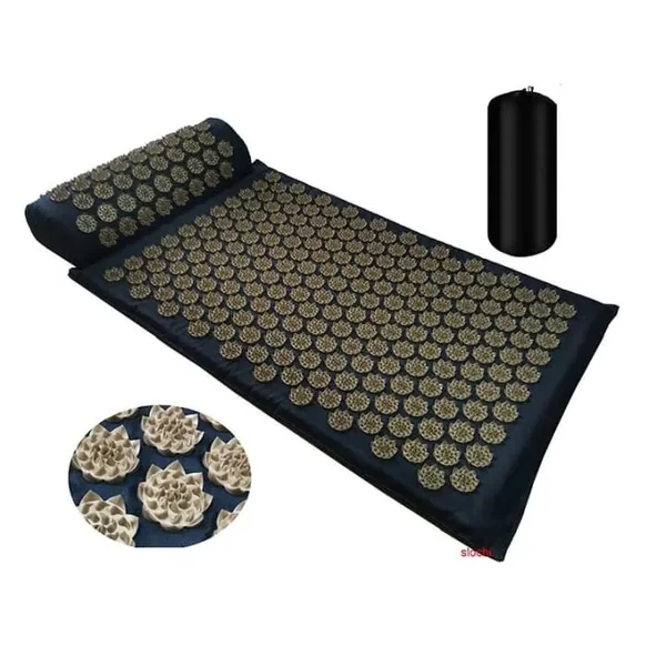 Tapis à Picots Flora