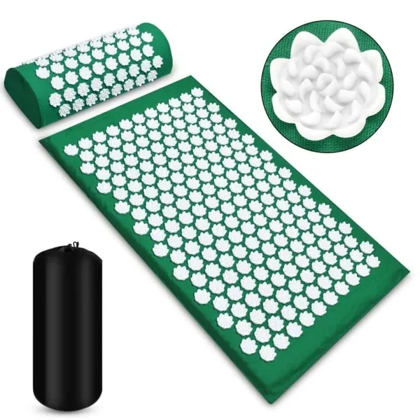 Tapis à Picots Flora
