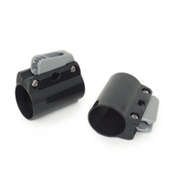 Taquets CLAMCLEAT (paire)