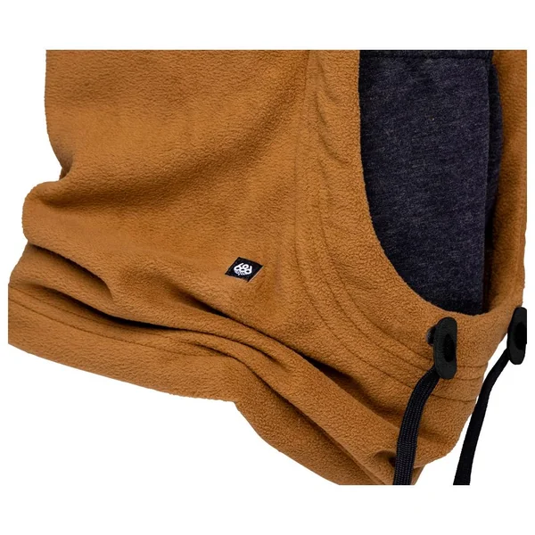 Tarmac Fleece Hood