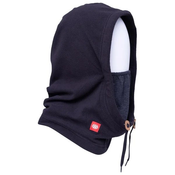 Tarmac Fleece Hood