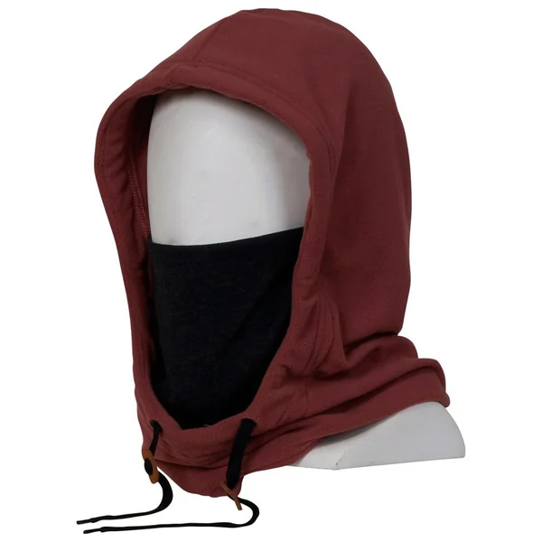 Tarmac Fleece Hood