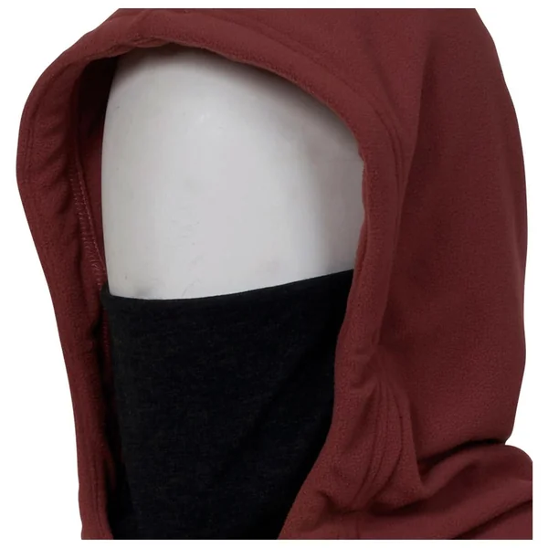 Tarmac Fleece Hood