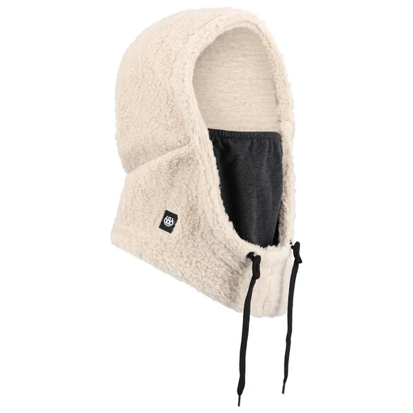 Tarmac Sherpa Hood