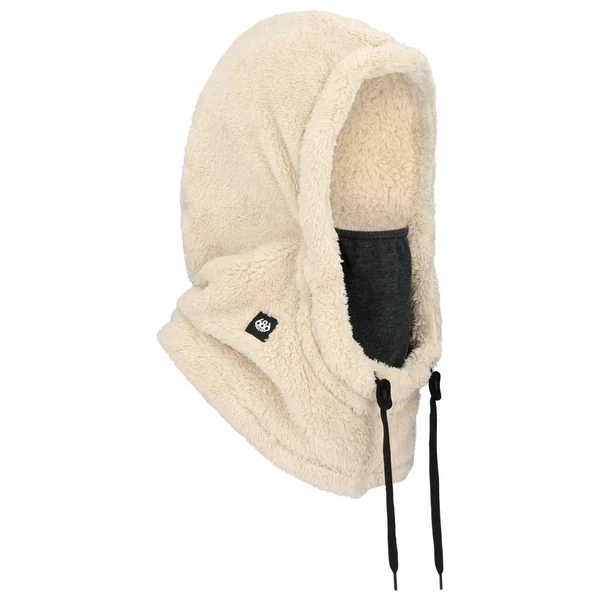 Tarmac Sherpa Hood