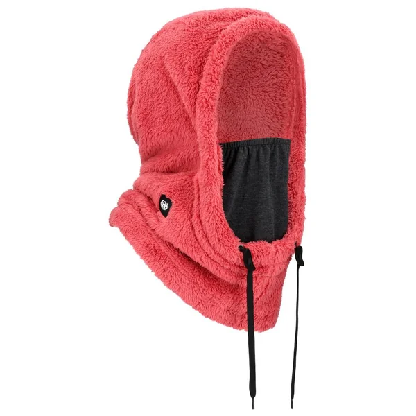 Tarmac Sherpa Hood