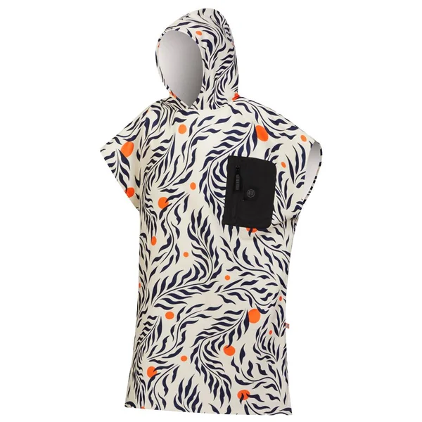 Tech Pocket Series Poncho