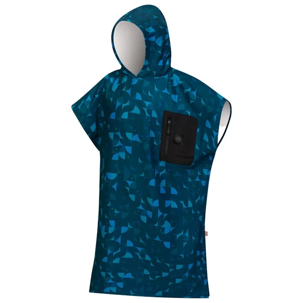 Tech Pocket Series Poncho