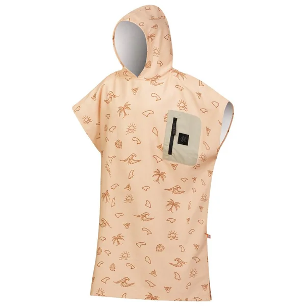 Tech Pocket Series Poncho