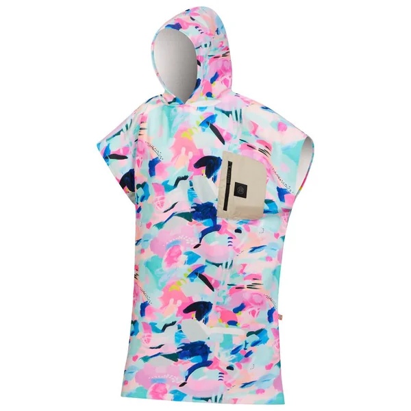 Tech Pocket Series Poncho