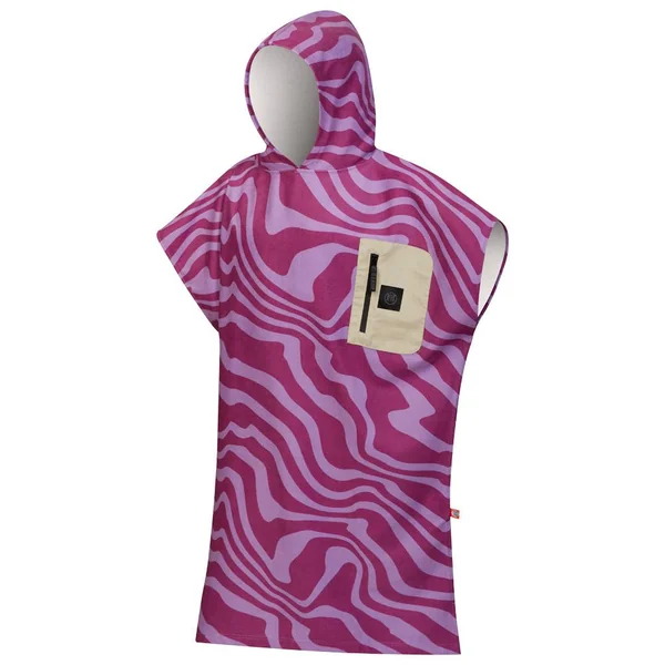 Tech Pocket Series Poncho