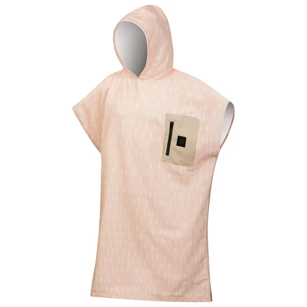 Tech Pocket Series Poncho