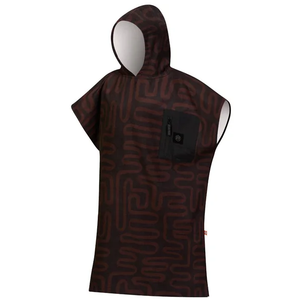Tech Pocket Series Poncho