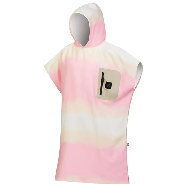 Tech Pocket Series Poncho