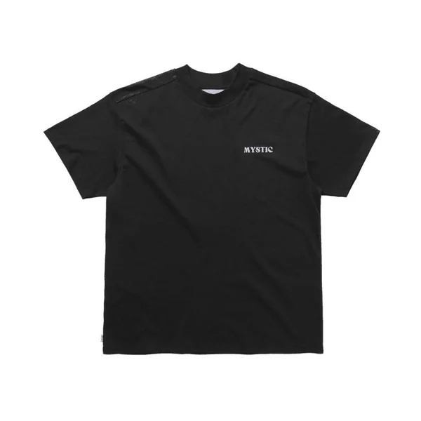 Tee shirt femme MYSTIC Radgirls Tee Black