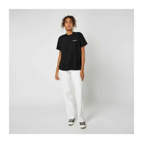 Tee shirt femme MYSTIC Radgirls Tee Black