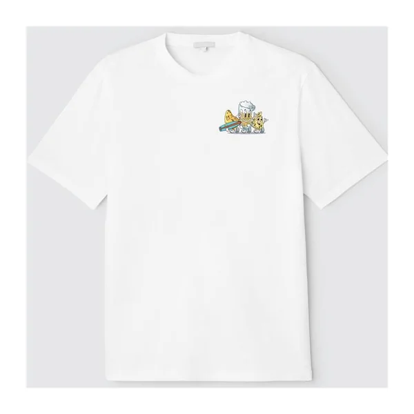 Tee shirt Hotmer Winterbody Session Tartiflette 2023