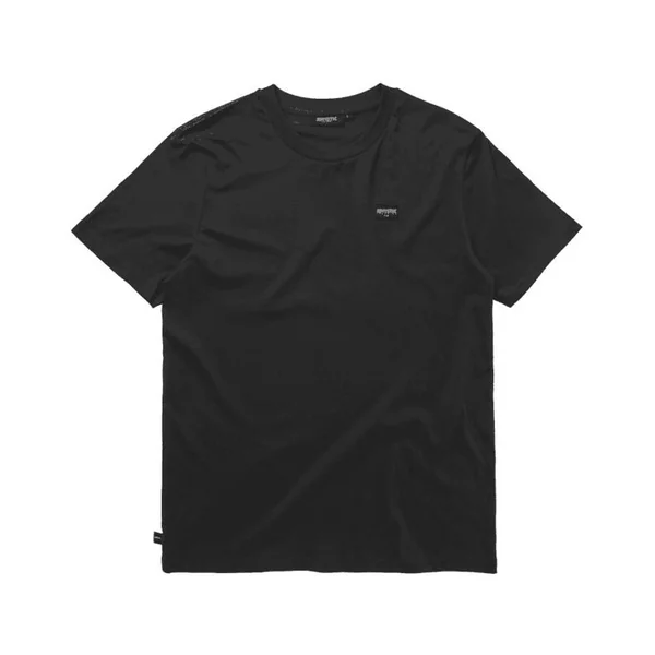 Tee shirt MYSTIC Boundless Waters Tee Black