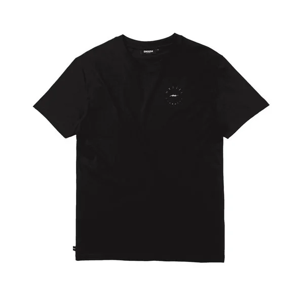 Tee shirt MYSTIC Breach Black