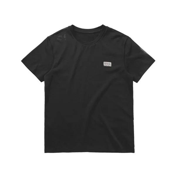 Tee shirt MYSTIC Mayhem Tee Black