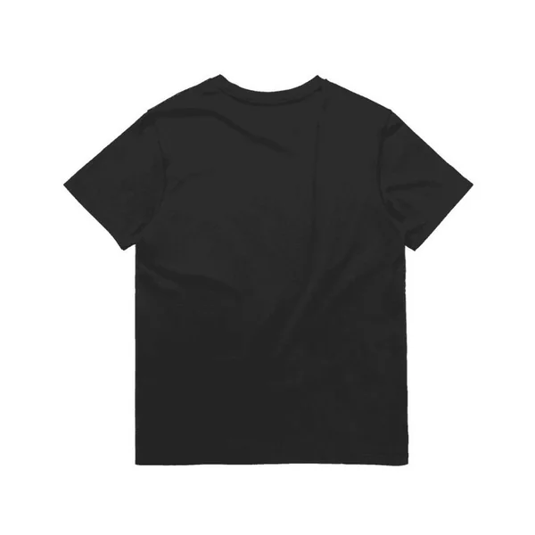 Tee shirt MYSTIC Mayhem Tee Black