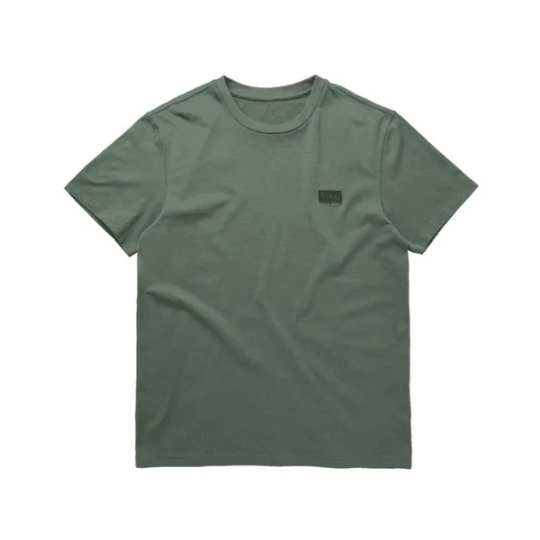 Tee shirt MYSTIC Mayhem Tee Brave Green
