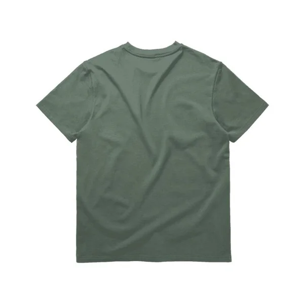 Tee shirt MYSTIC Mayhem Tee Brave Green