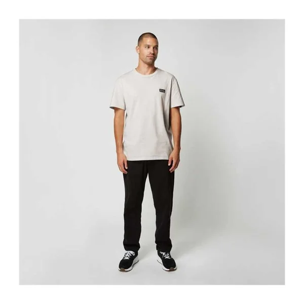 Tee shirt MYSTIC Mayhem Tee Off White