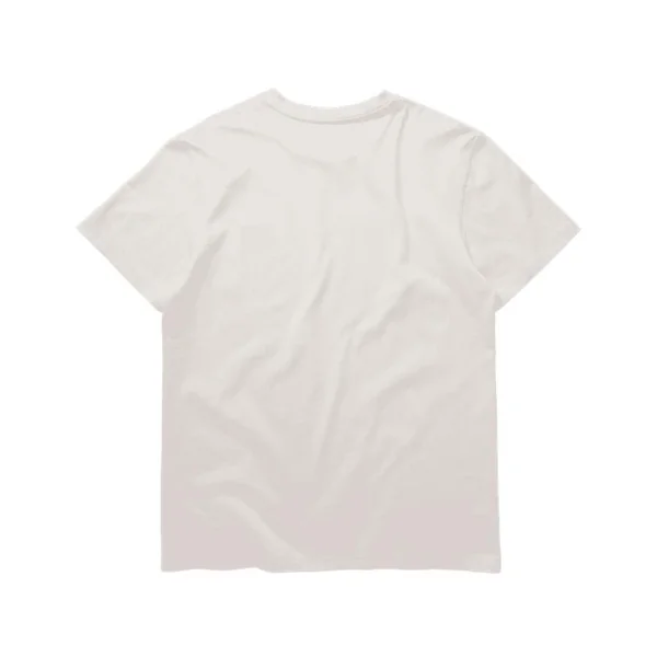 Tee shirt MYSTIC Mayhem Tee Off White